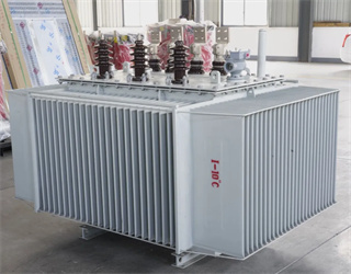 63kva Distribution Transformer